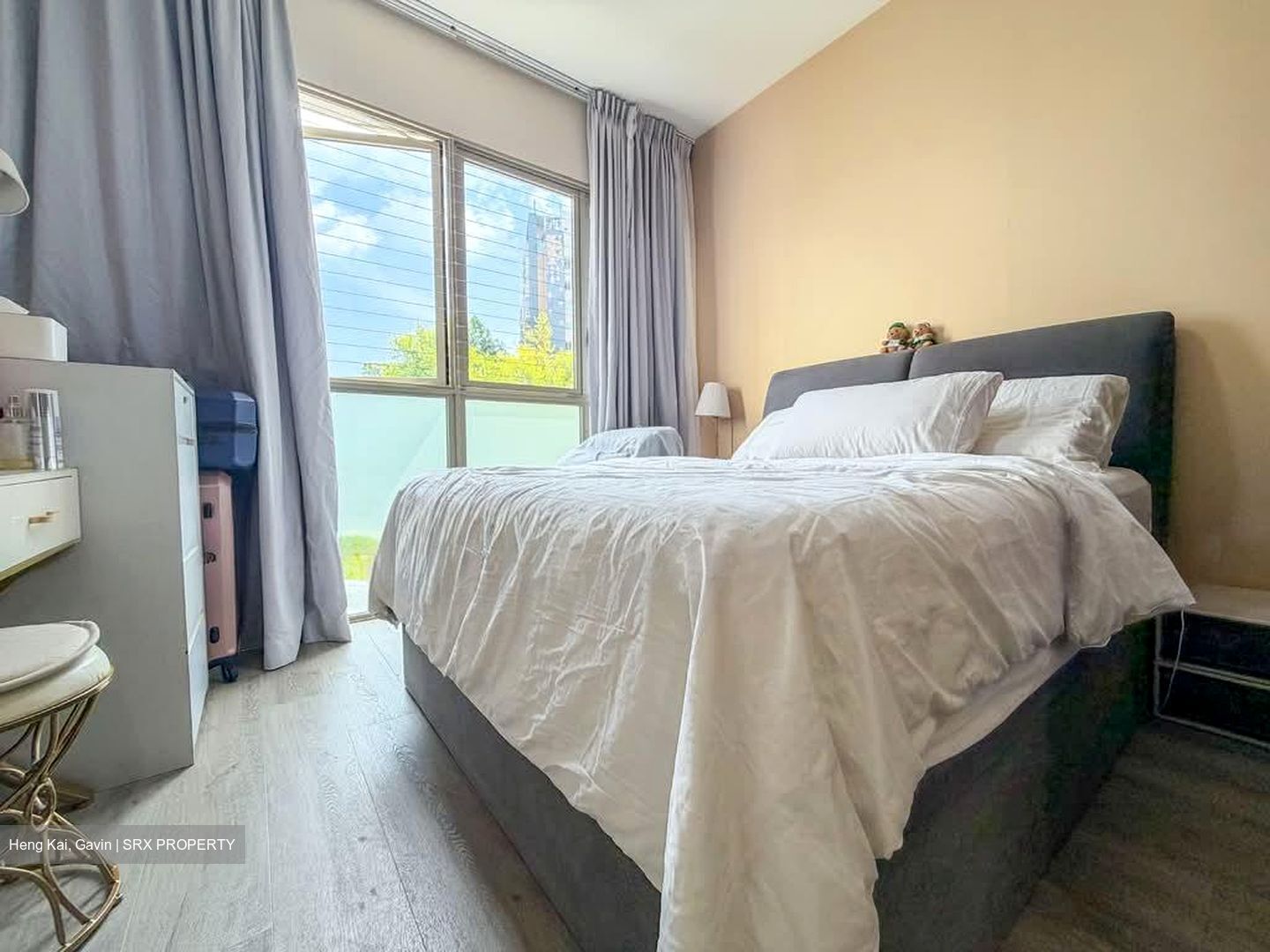Sea Horizon (D18), Condominium #531077871